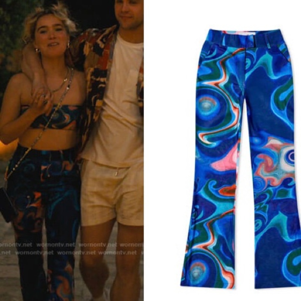 House of Sunny Losing My Favorite Game Pants (as seen on The White Lotus)